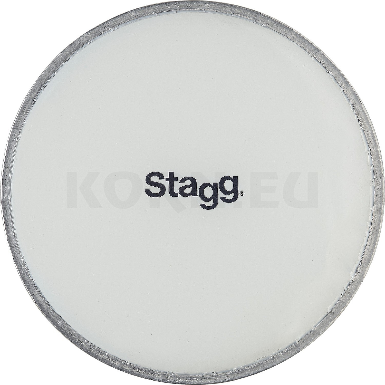 STAGG Fell f. Darbuka 20cm Musikhaus